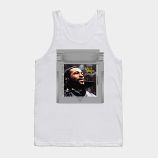 What's Going On Game Cartridge Tank Top